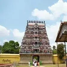 Nadi Jyotish-Keezhaperumpallam Ketu Temple