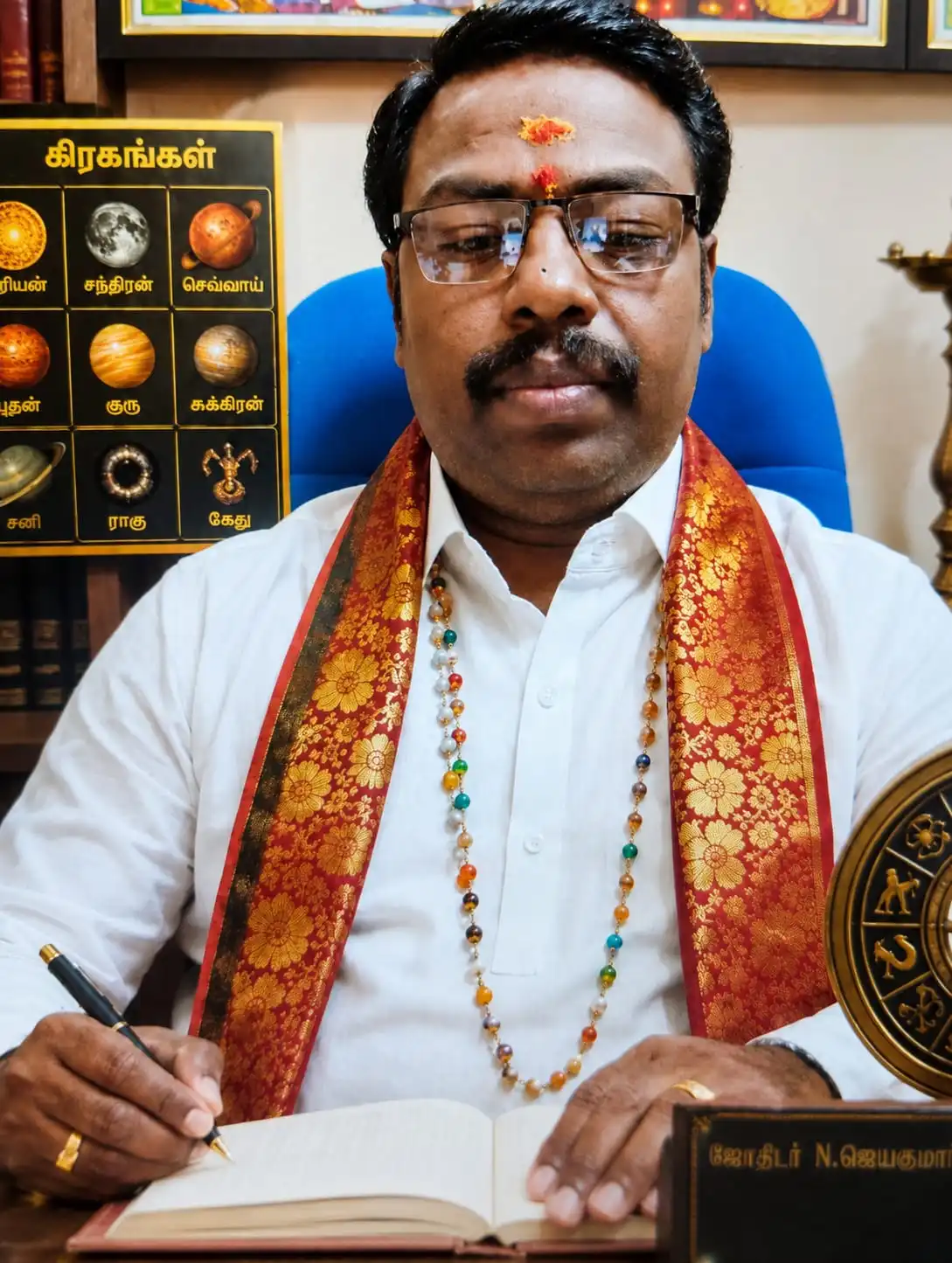 RUTHRA BALA (SELVAM)