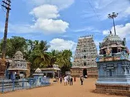 Nadi Jyotish-Thirunageswaram Rahu Temple